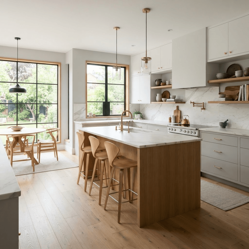 Moderne Minimalisme